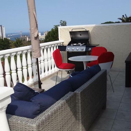 Apartament Bayview Durban Zewnętrze zdjęcie