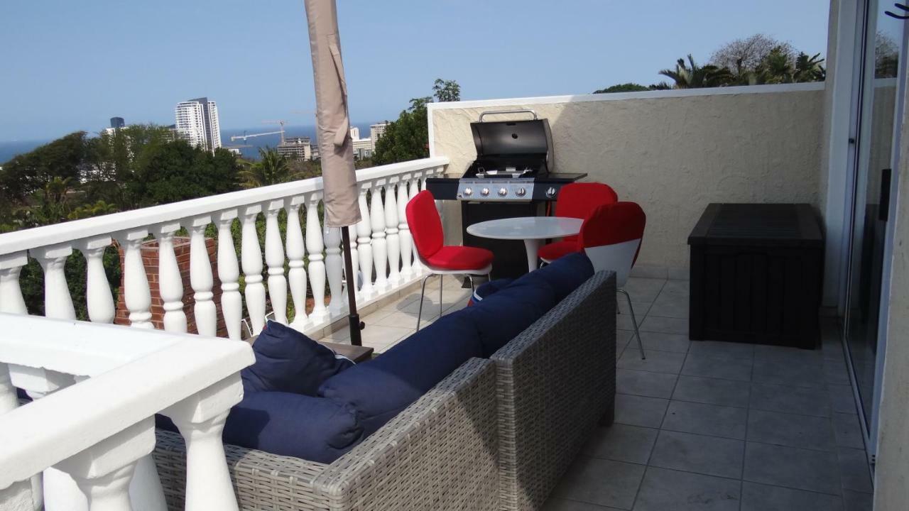 Apartament Bayview Durban Zewnętrze zdjęcie