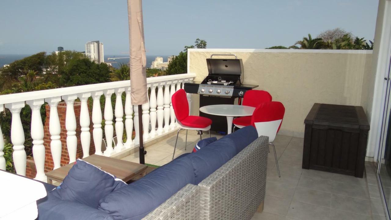 Apartament Bayview Durban Zewnętrze zdjęcie