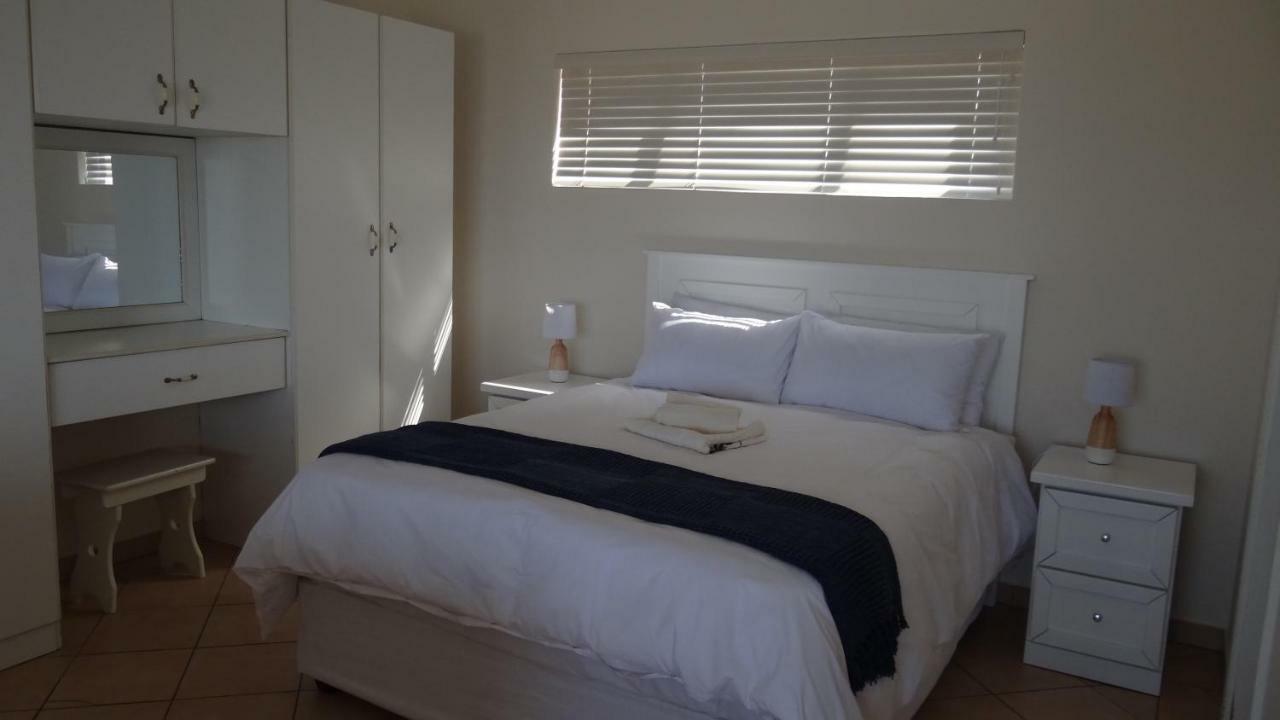 Apartament Bayview Durban Zewnętrze zdjęcie