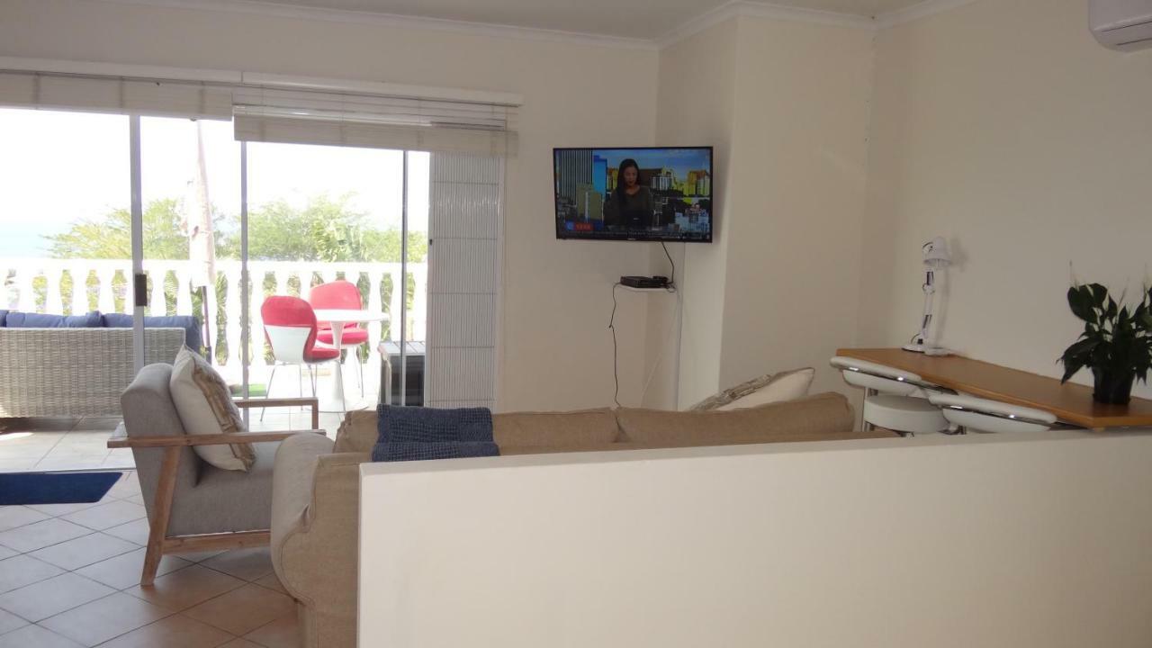 Apartament Bayview Durban Zewnętrze zdjęcie