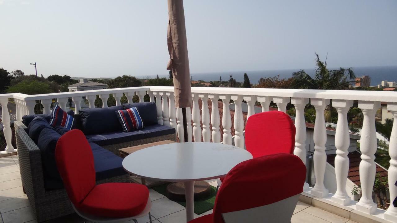 Apartament Bayview Durban Zewnętrze zdjęcie