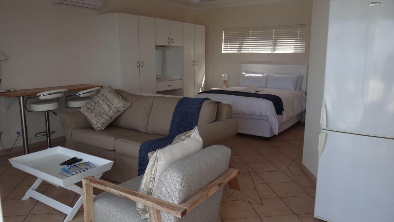 Apartament Bayview Durban Zewnętrze zdjęcie