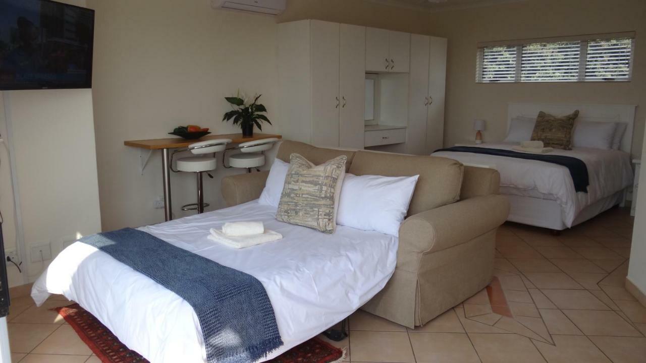 Apartament Bayview Durban Zewnętrze zdjęcie
