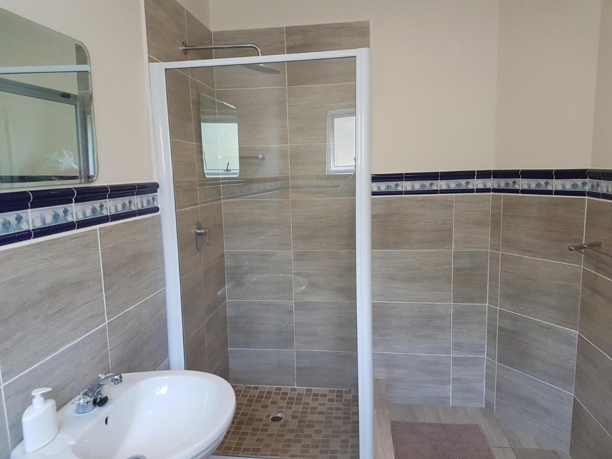 Apartament Bayview Durban Zewnętrze zdjęcie